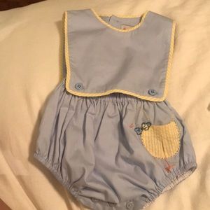 Sophie and Lucas 3 months NWT